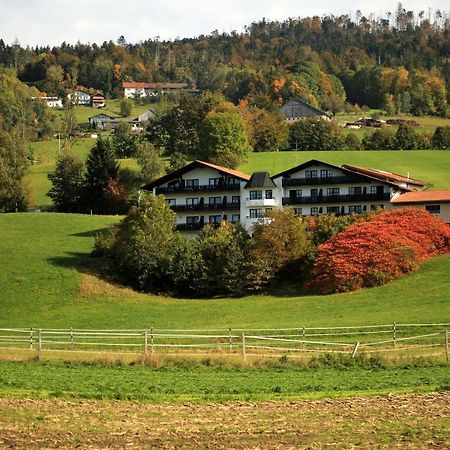 Appartement Hauzenberg-Panorama Exterior foto